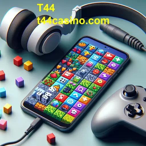A Ascensão dos Jogos Casuais: Entretenimento Acessível para Todos
