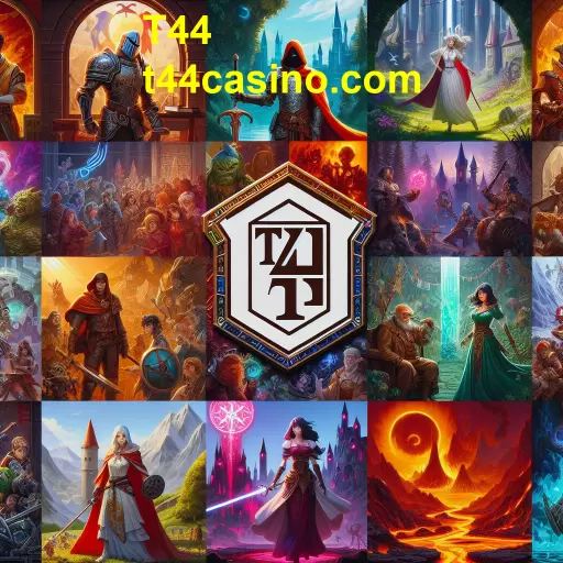 A Evolução dos Jogos de RPG: Uma Jornada Épica